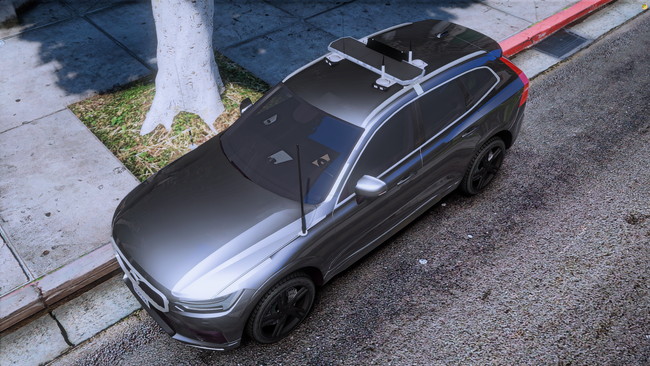 Vulcar Wagon preview 3